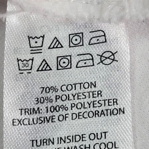 Maggie and Zoe Polka Dot Dress in Black, White, and Red Size 3T - Picture 4 of 8